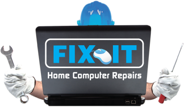 Fix My Home Computer