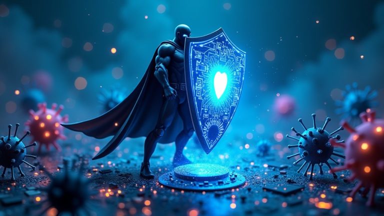 virustotal security secrets revealed