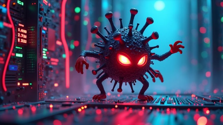 basic malware s hidden threats