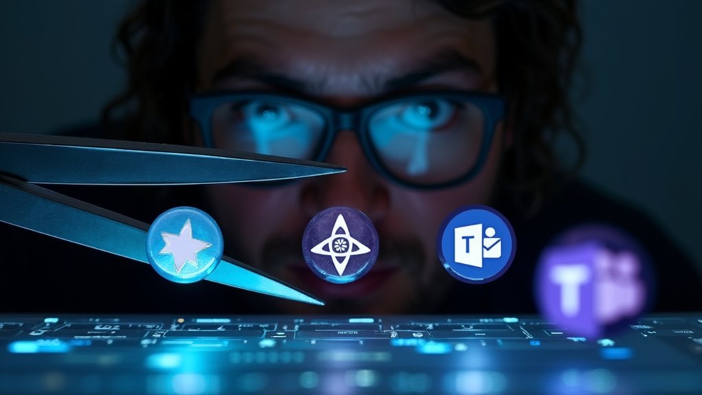 bloatware burdening windows 11
