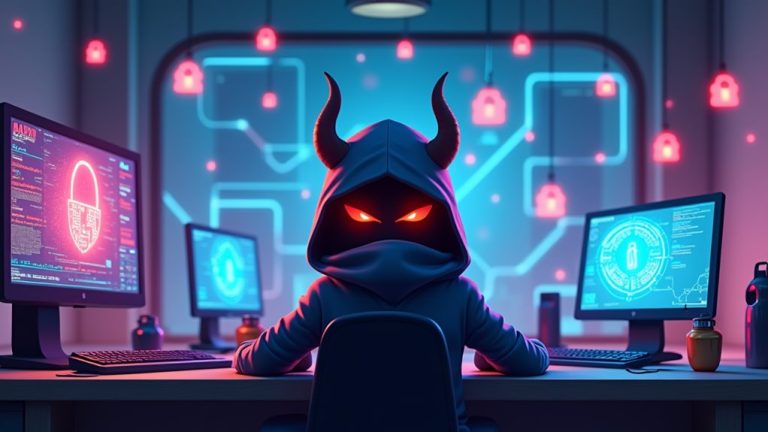 vulnerability in business networks