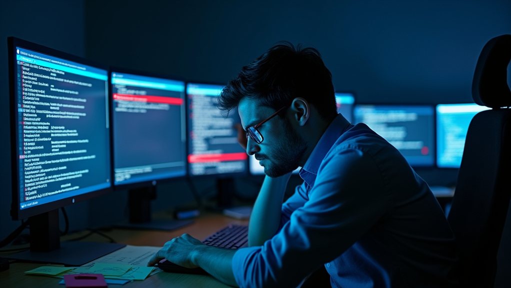 connectivity issues plague enterprises