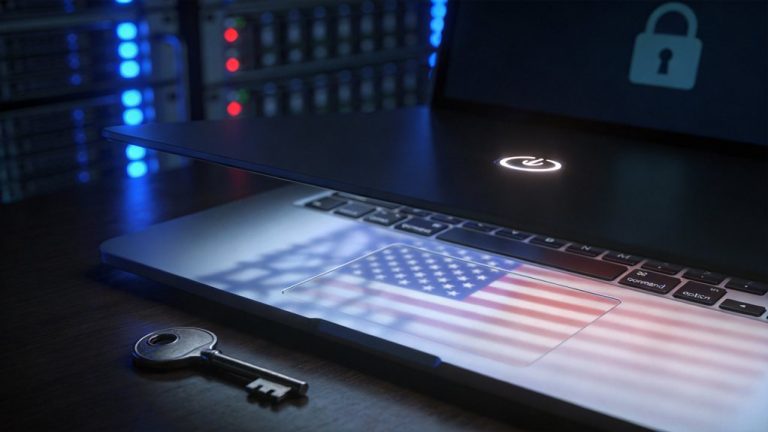 government access to encryption