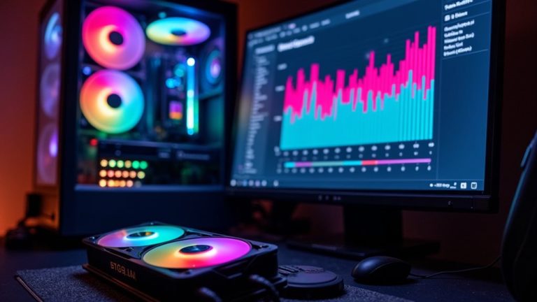 windows features slowing performance