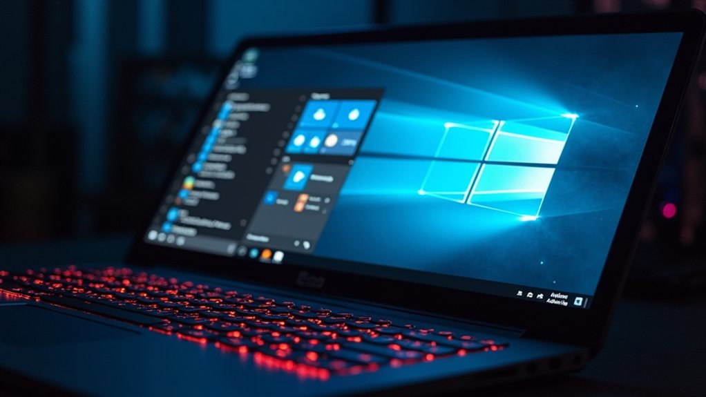 optimize windows for performance