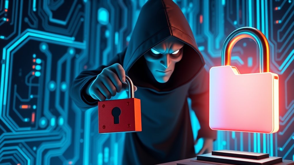 methods of cyber intrusion