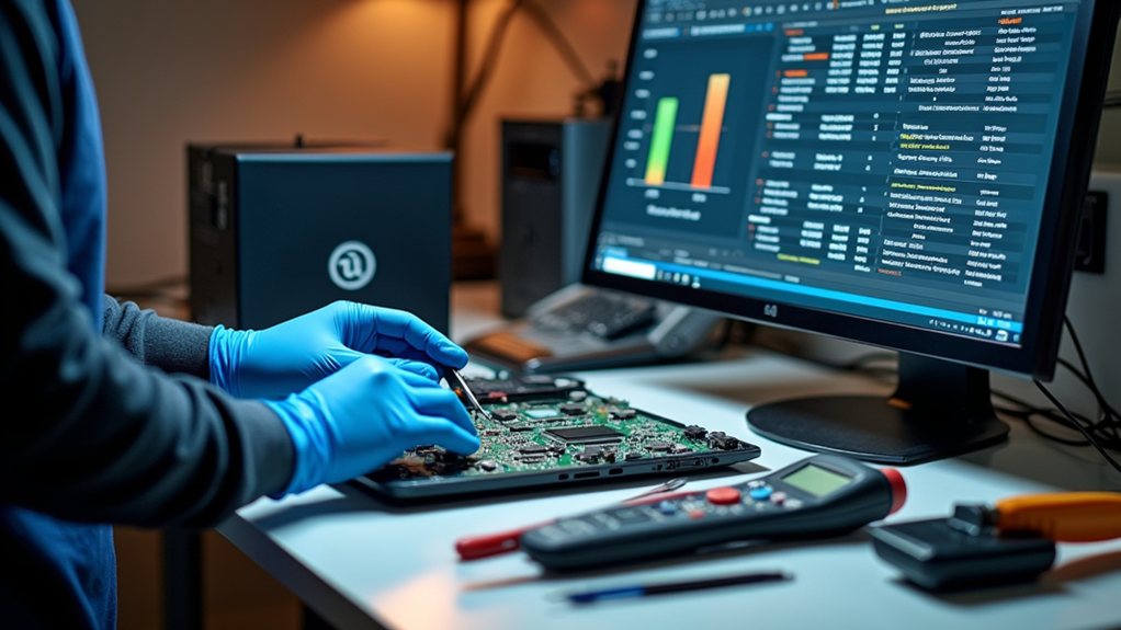 repair costs vs replacement decisions