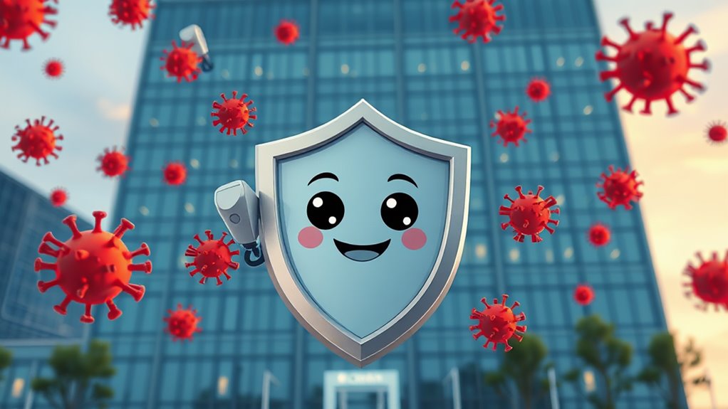 preemptively prevent future attacks
