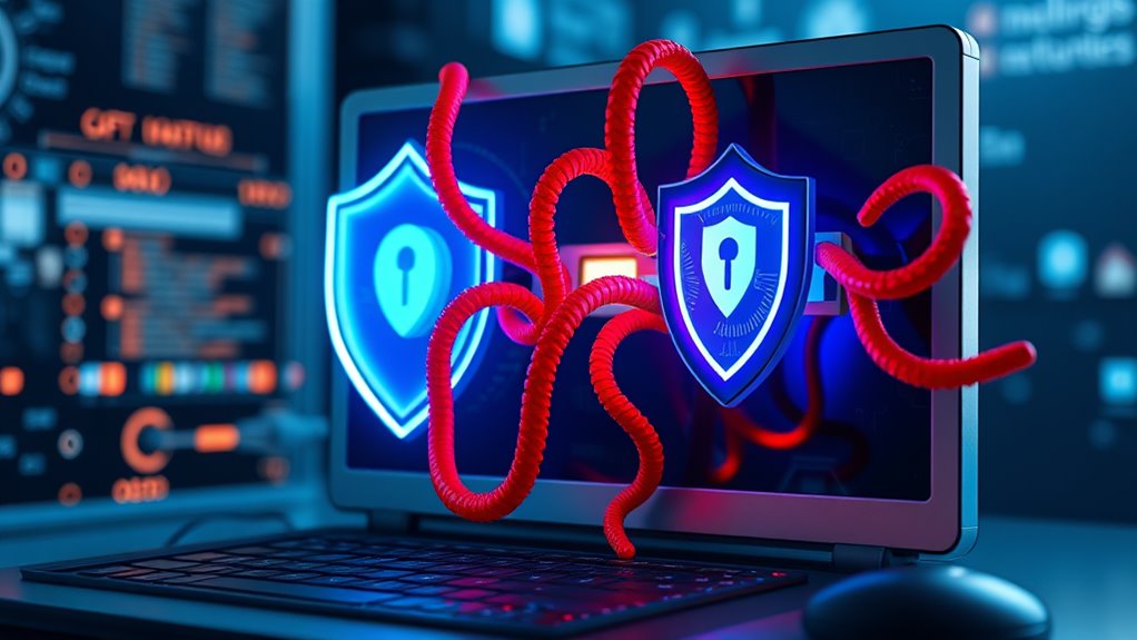 guarding against unwanted downloads