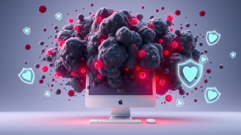 protect your digital assets