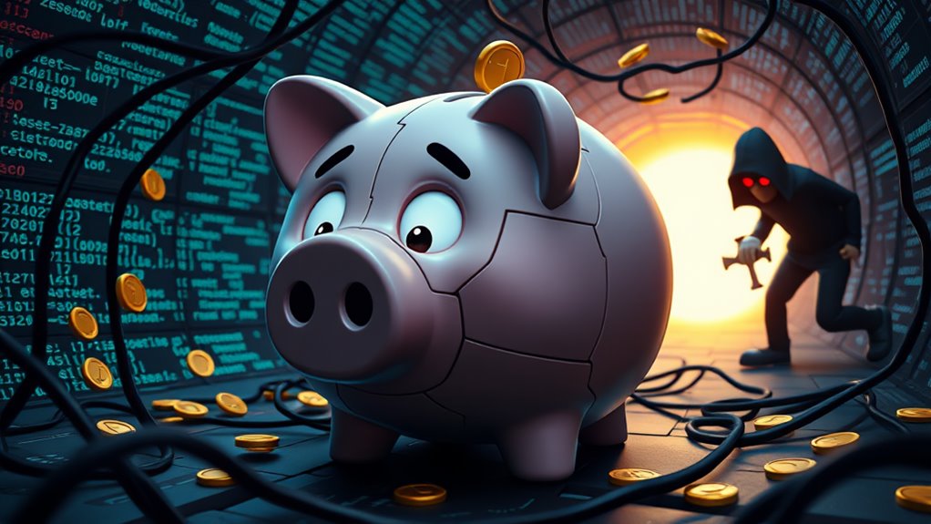 concealed economic consequences