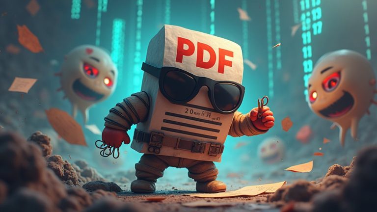 documents as strategic tools
