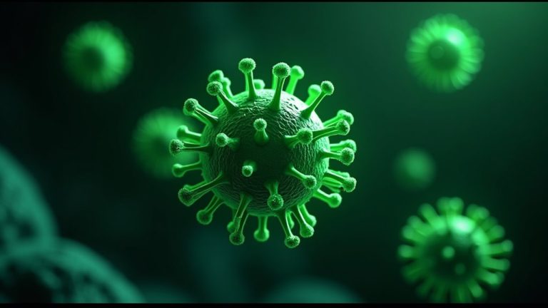 viruses multiply for survival