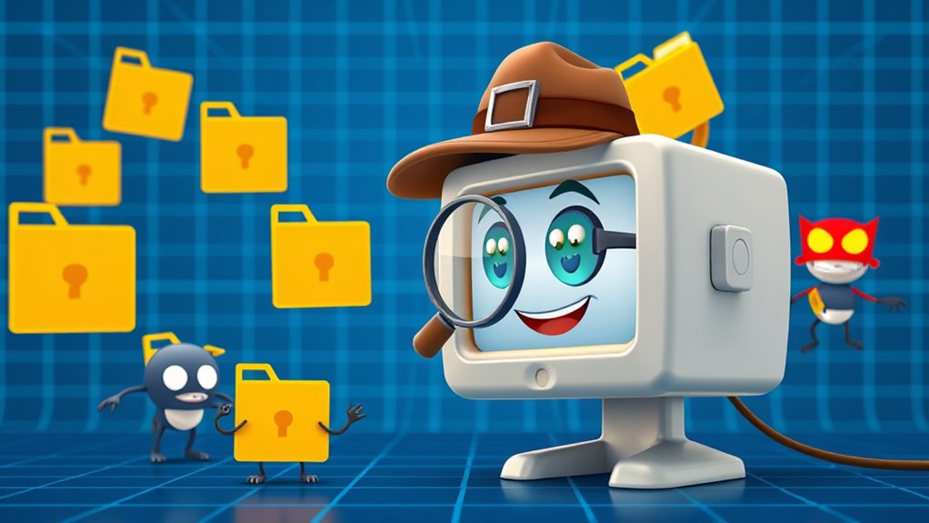 behavioral detection gains momentum