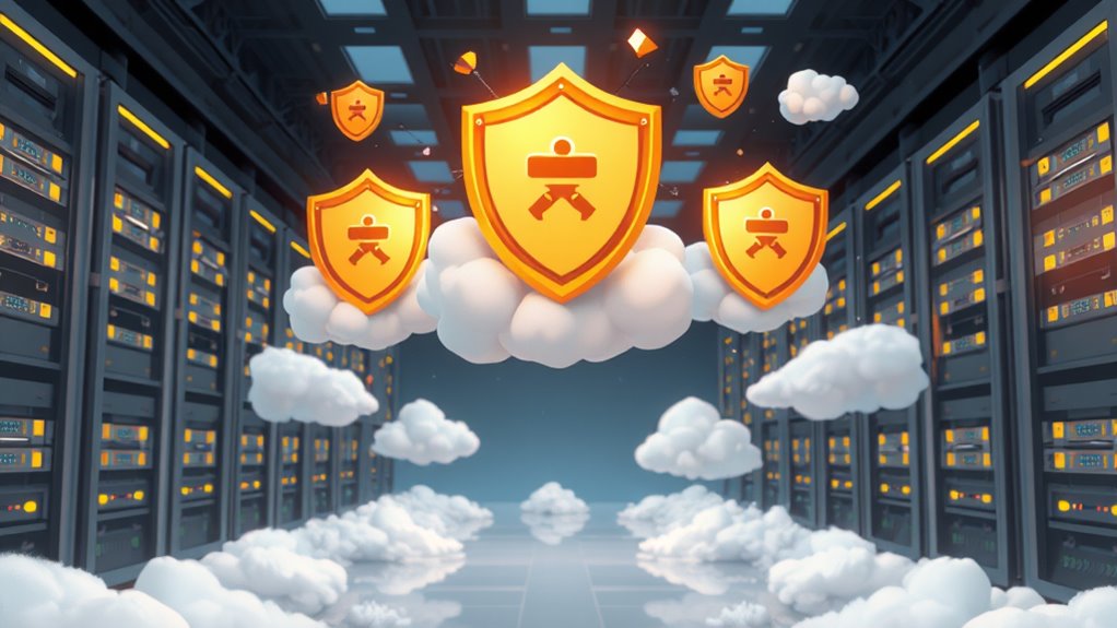 evaluating cloud security effectiveness