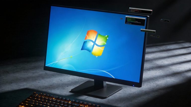 explorer exe failure fix