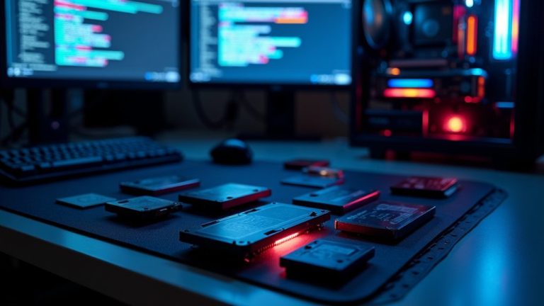 ssd data integrity issues