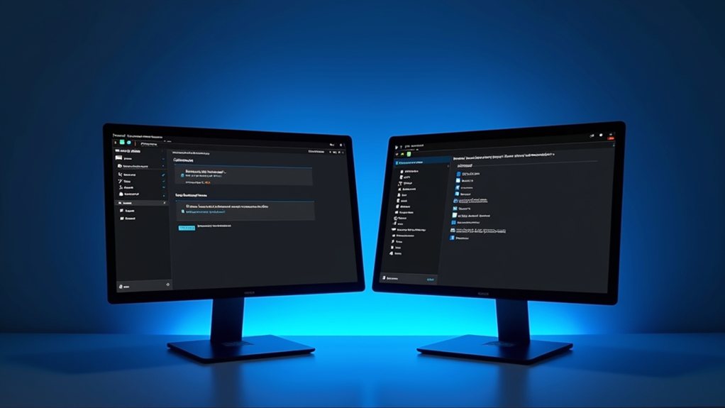 windows 11 settings evolution