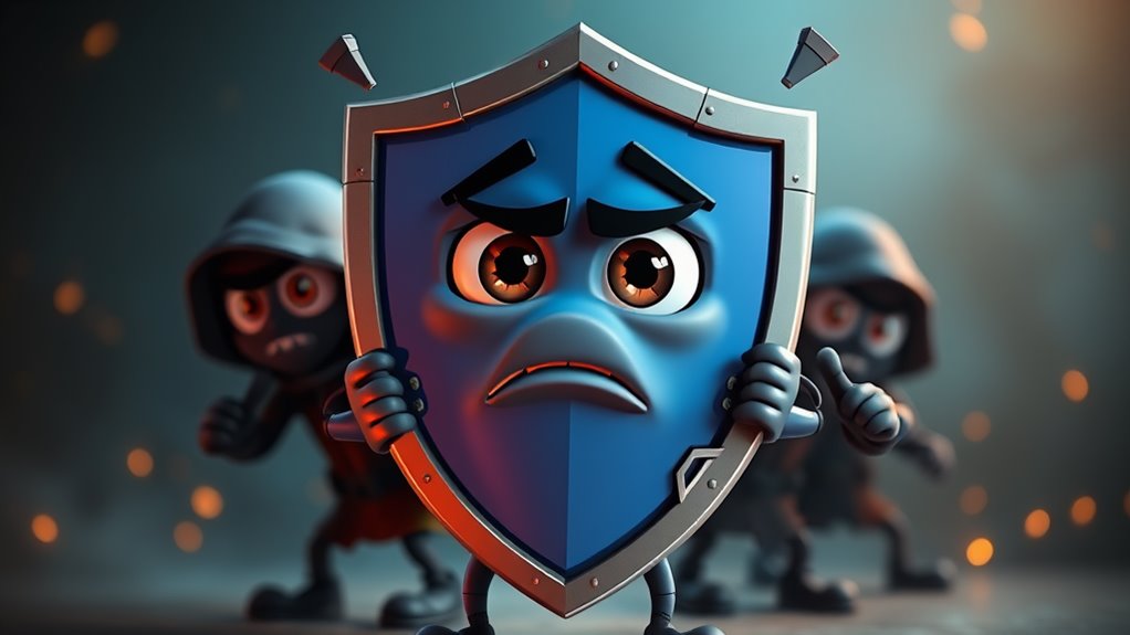 understanding security vulnerabilities today