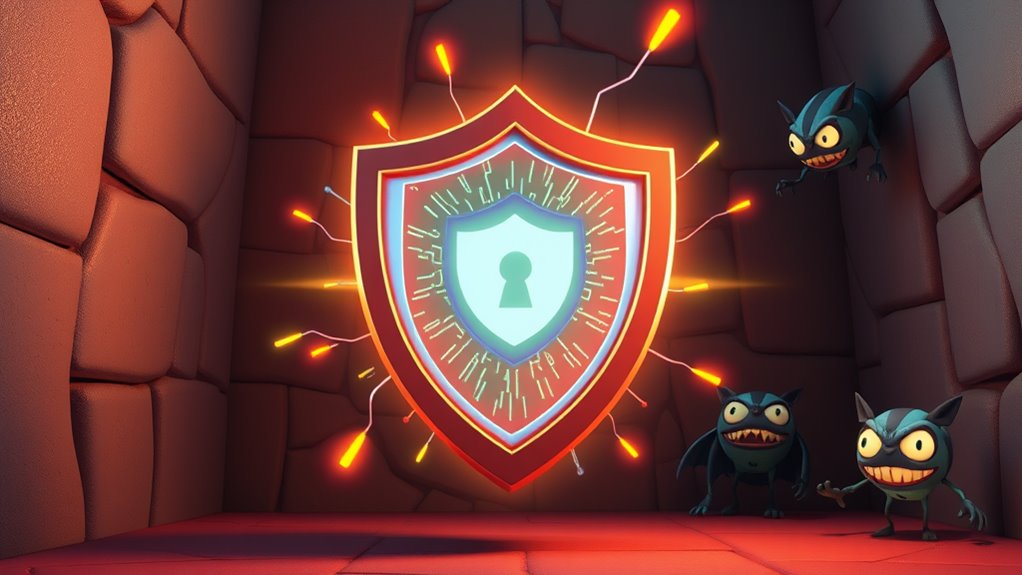 next gen cybersecurity solutions emergence