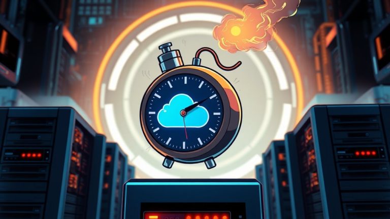 cloud storage security risks